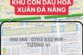 Mở Bán Cồn Dầu Hòa Xuân - Giỏ Hàng Chủ Đầu Tư Sun Group